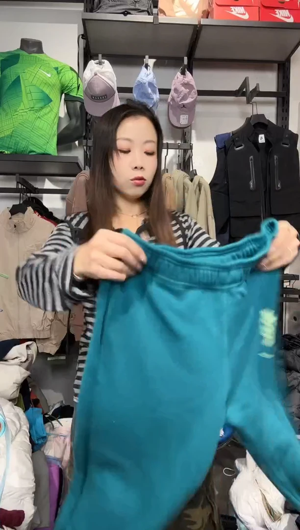 1629编码 瑕疵款直播间过款为准 尺码M儿童