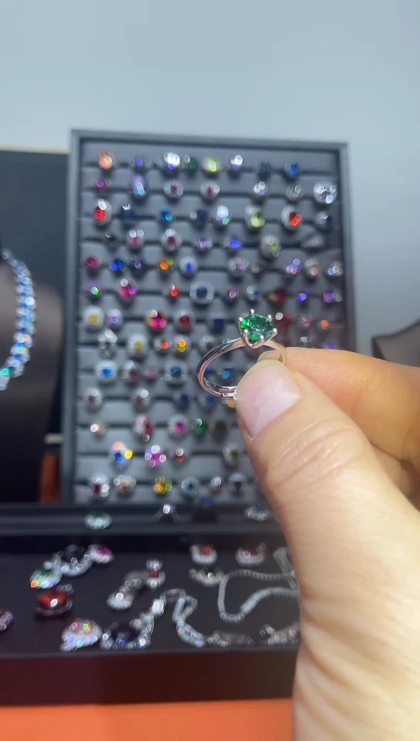 1祖母绿（处理）12.30-1