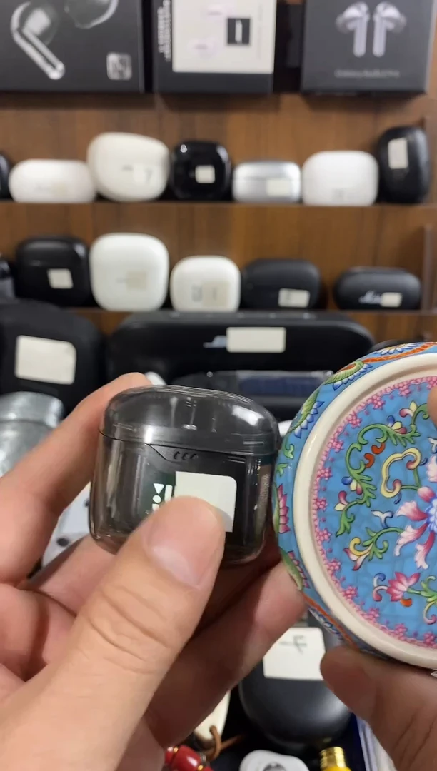 瓷片茶文化，4工艺古美术