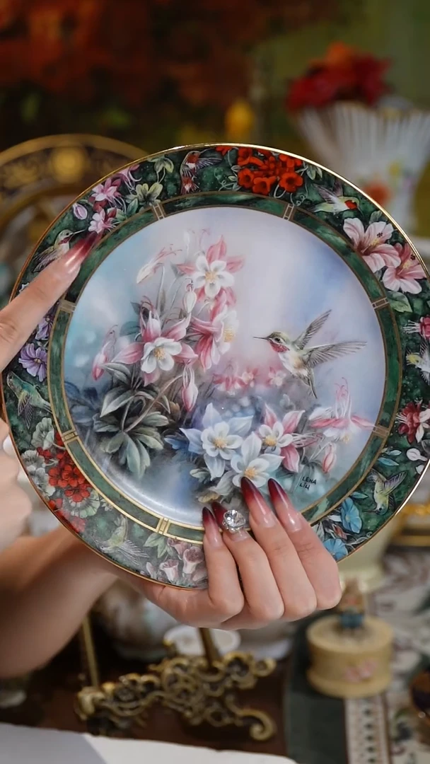 【闪购商品】摆件米多家中古器物 如图所示  2571