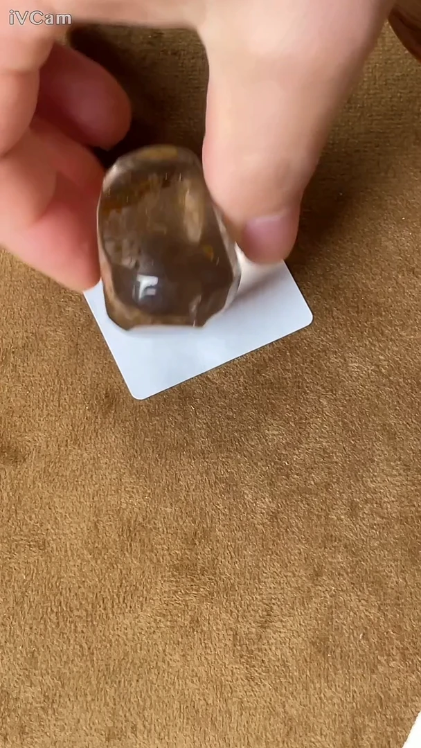 水晶摆件未镶嵌006