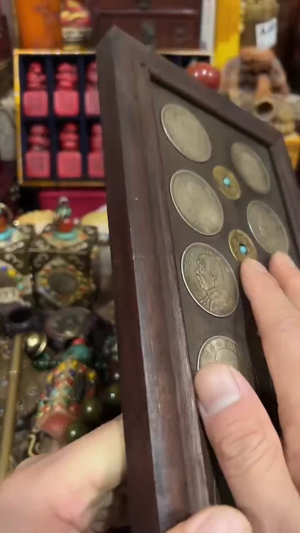 好物推荐【闪购商品】仿古物品
