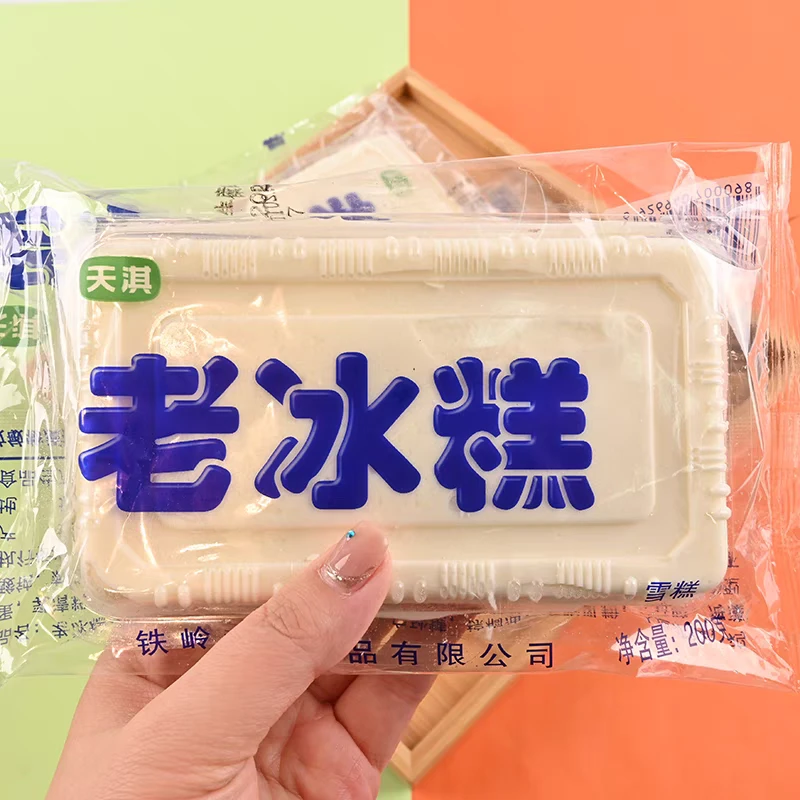 天淇老冰糕200g/盒