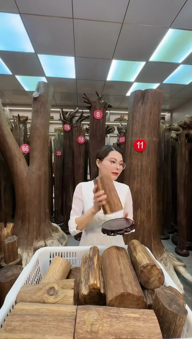 沉香沉香枕沉香原料 七天无理由