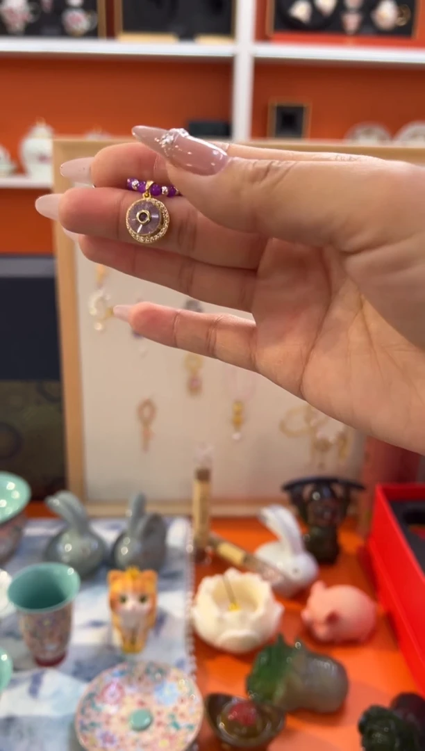 瓷片乔悦闪购链接