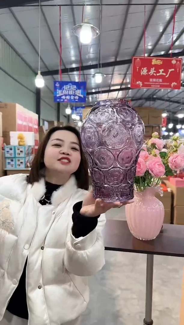 【闪购商品】藤优品花器V-早42