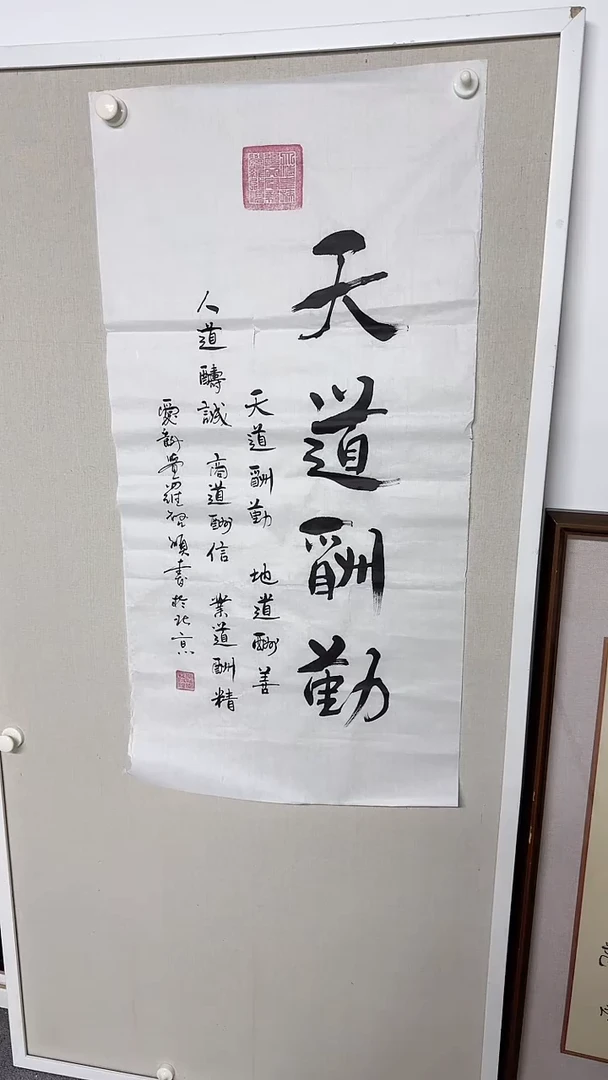 国画 精美国画，字画书法61