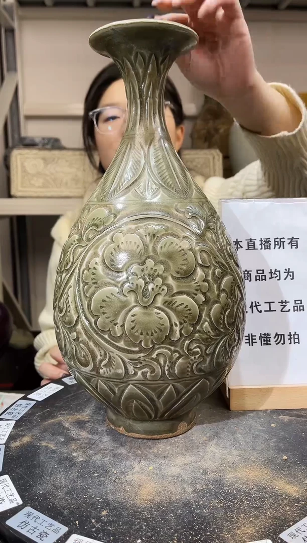 顺心瓷器仿古复刻顺心瓷器 仿古复刻
