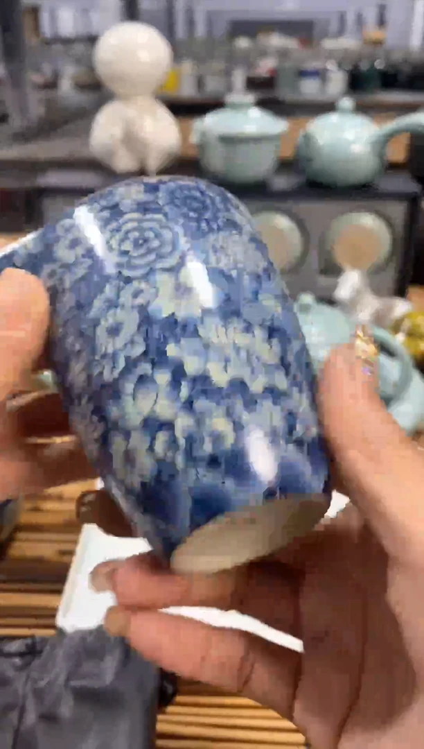 【闪购商品】茶具茶壶茶杯茶碗（轻轻微瑕）