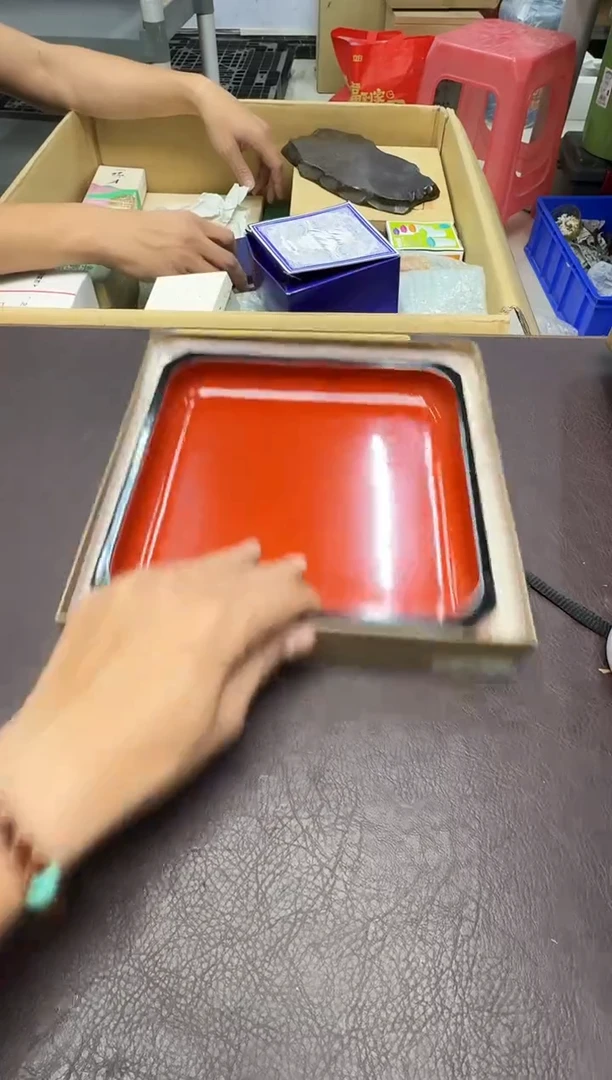 手工艺品琉璃志*382