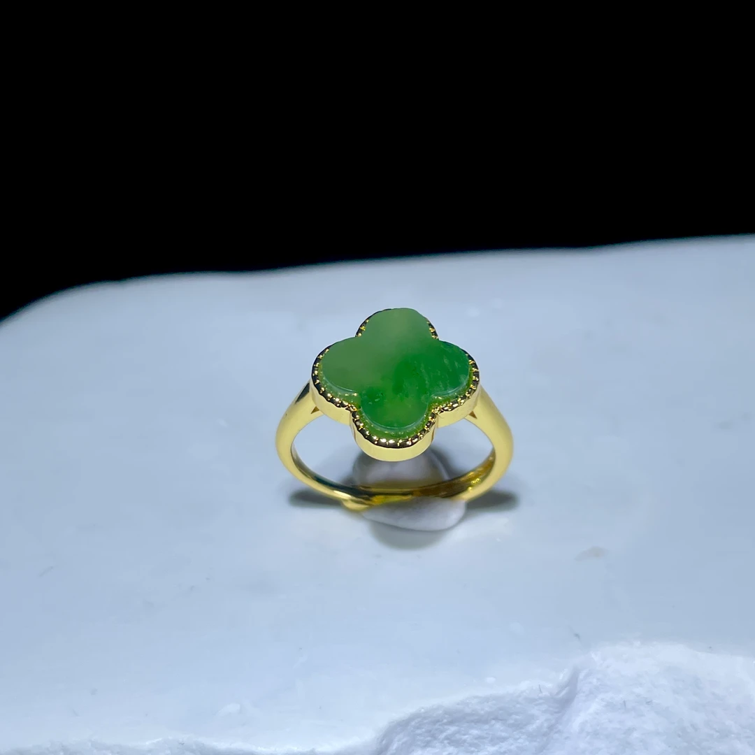 1706-四季发财 和田玉