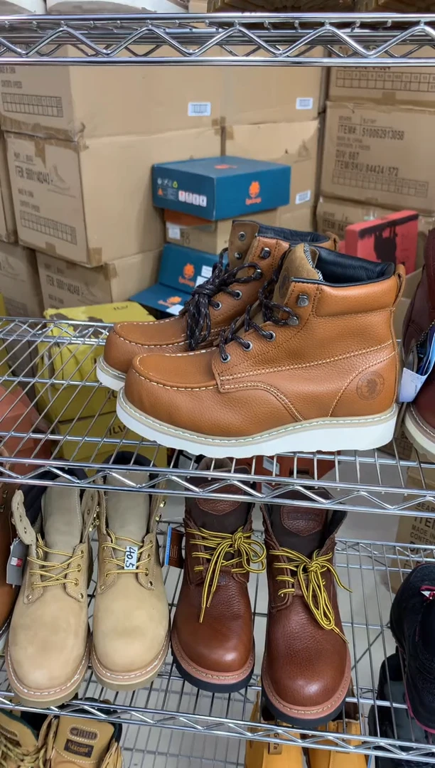 牛皮43码，828，皮鞋码，工装靴，默认微瑕 防砸防刺