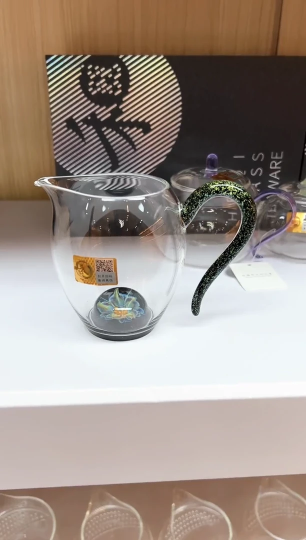 禾器雅青黑金公道