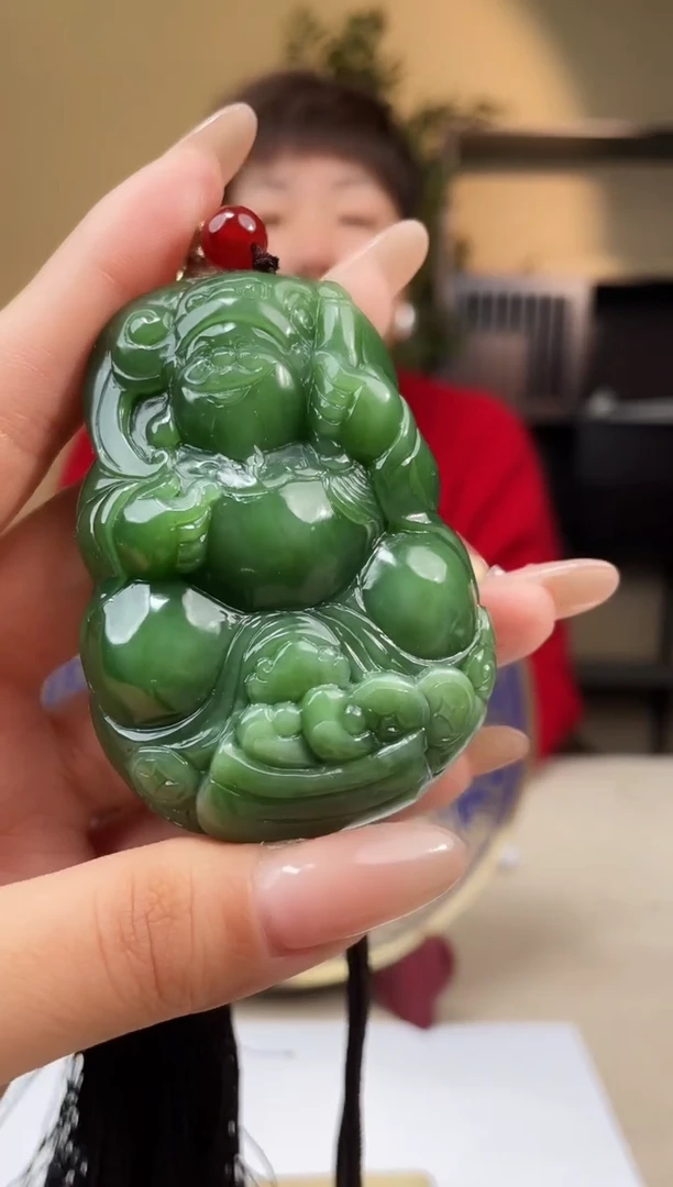 定制和田玉多样性发货拍一发一