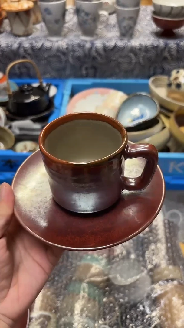 瓷片喵喵家都是大漂亮