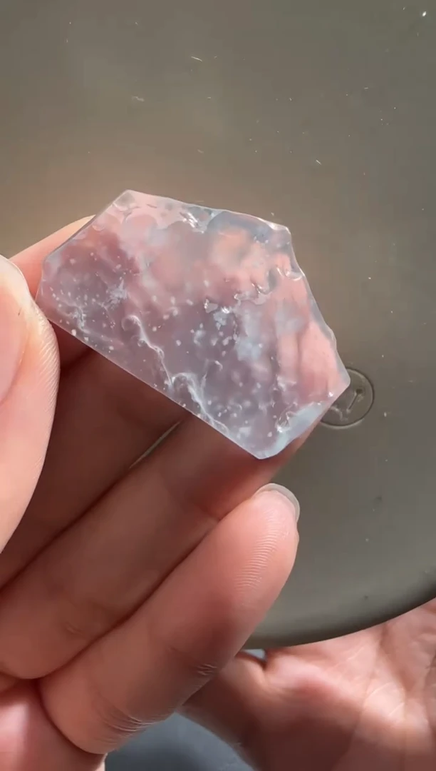 未镶嵌定制翡翠缅甸A货翡翠