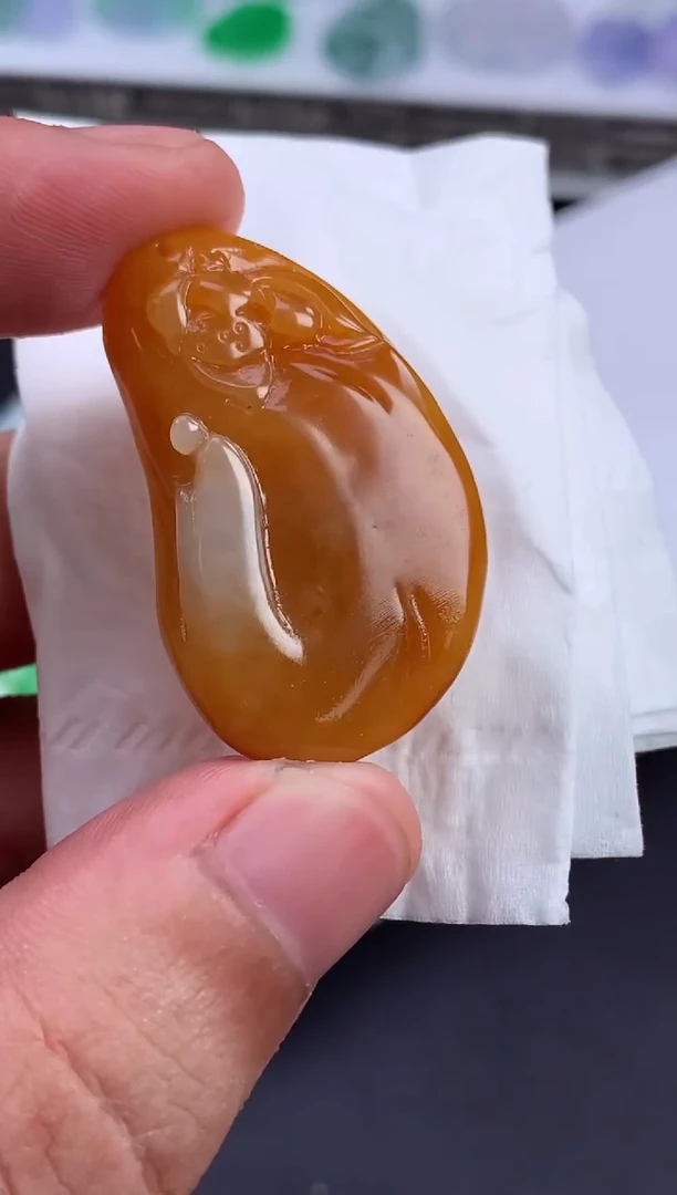 未镶嵌定制翡翠c***c翡翠