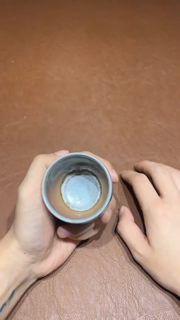 奢瓷柴烧茶器专拍链接644