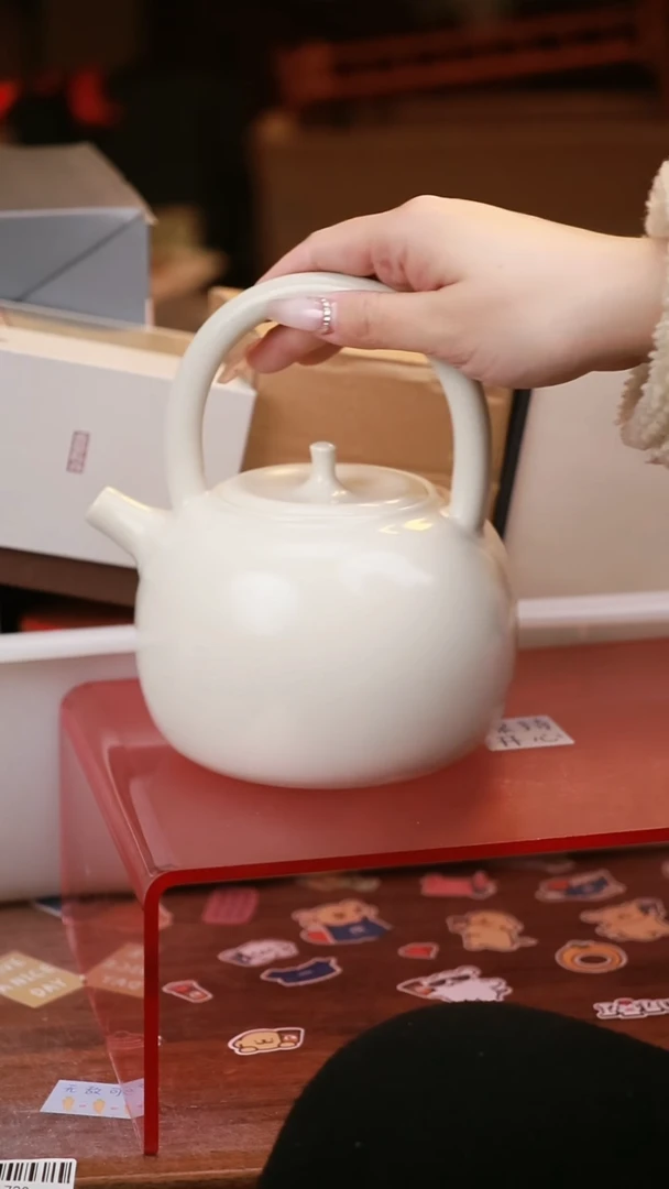 【闪购商品】其他茶具茶具（带礼盒@@T329