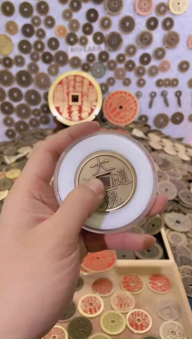 铜现代手工艺花钱