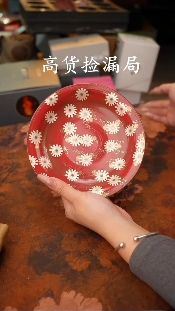 陶瓷茶具（无礼盒@@T693