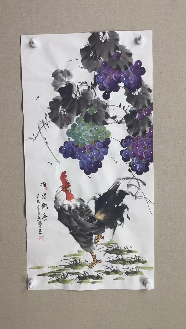 国画100*50 焦辉焦辉焦辉焦辉焦辉