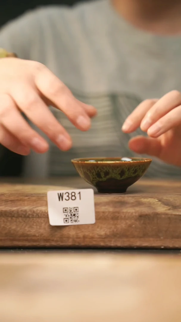 【经典福利】/ 杯子@@W381