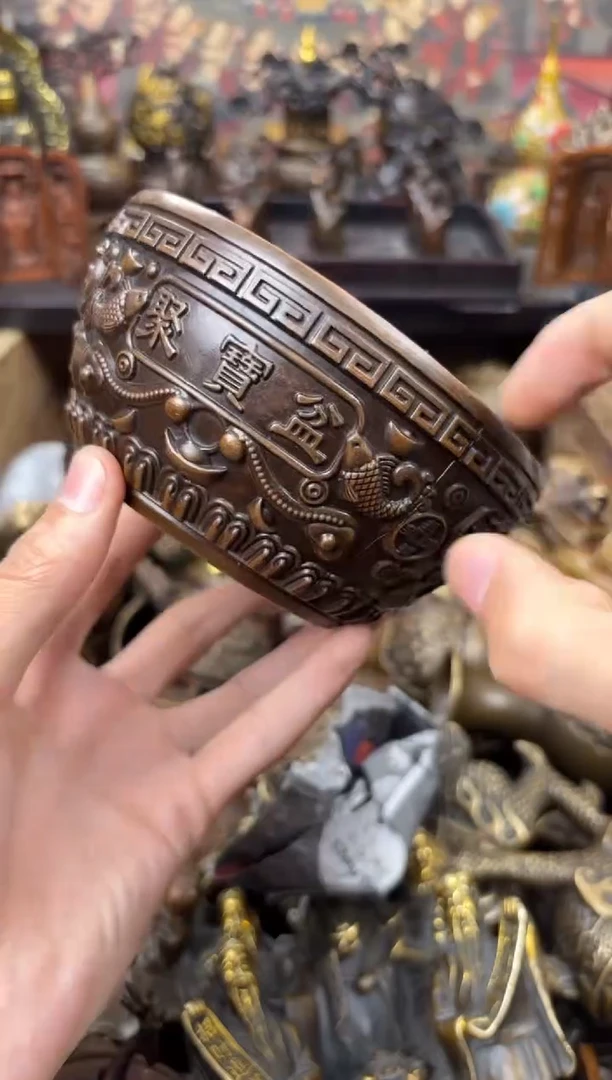 信德铜器壹专属精选链接