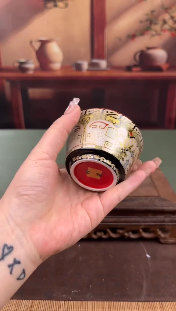 【闪购商品】顾德茶器福利闪购链接
