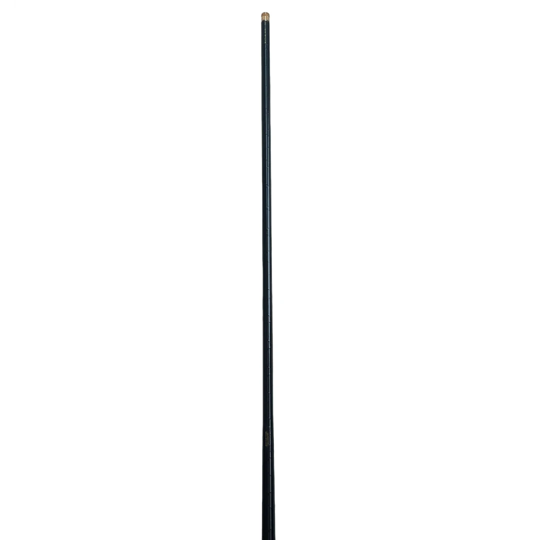 极轻小综合竿裸竿