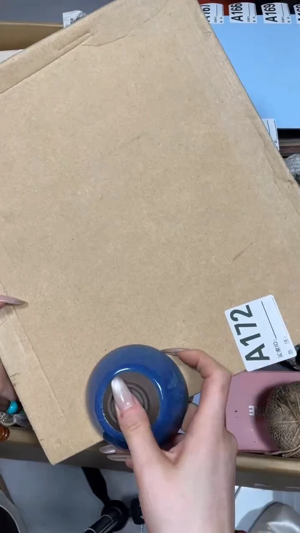 手工艺品琉璃C****爸瓷片瓷片瓷片瓷片