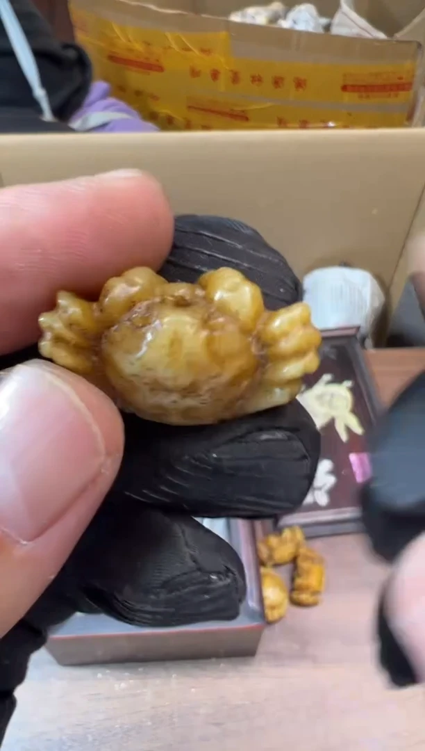 工艺赏玩器物茶宠摆把件卡单拉黑部分非全新品介意勿拍