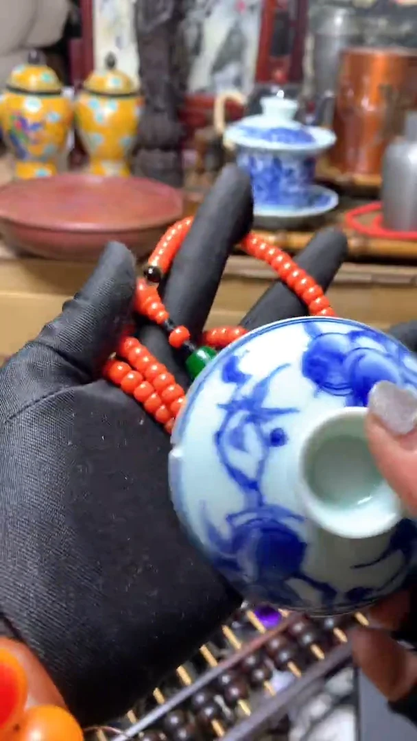 【闪购商品】瓷器默认微瑕瓷器
