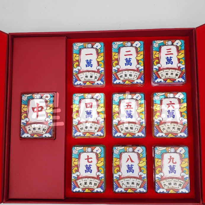 复活链接 新人勿拍盲盒