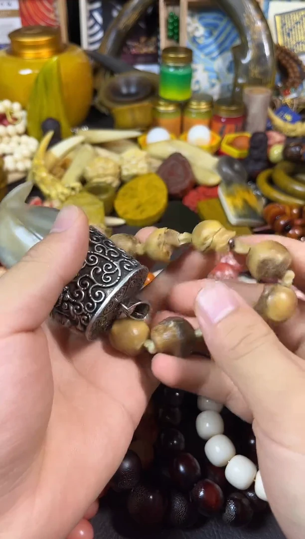 一物一拍收藏摆件