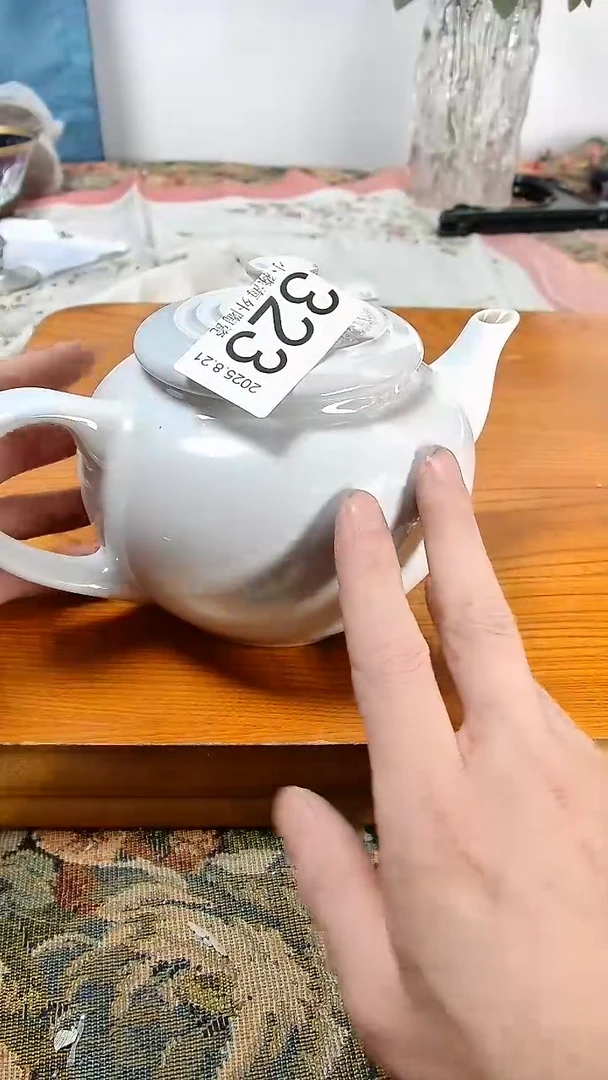 瓷片B****e小淼海外陶瓷工艺品