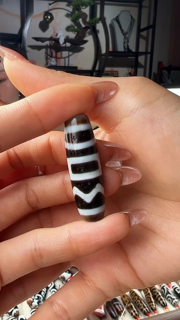 未镶嵌颈饰玛瑙/玉髓兜***糖息曾怀