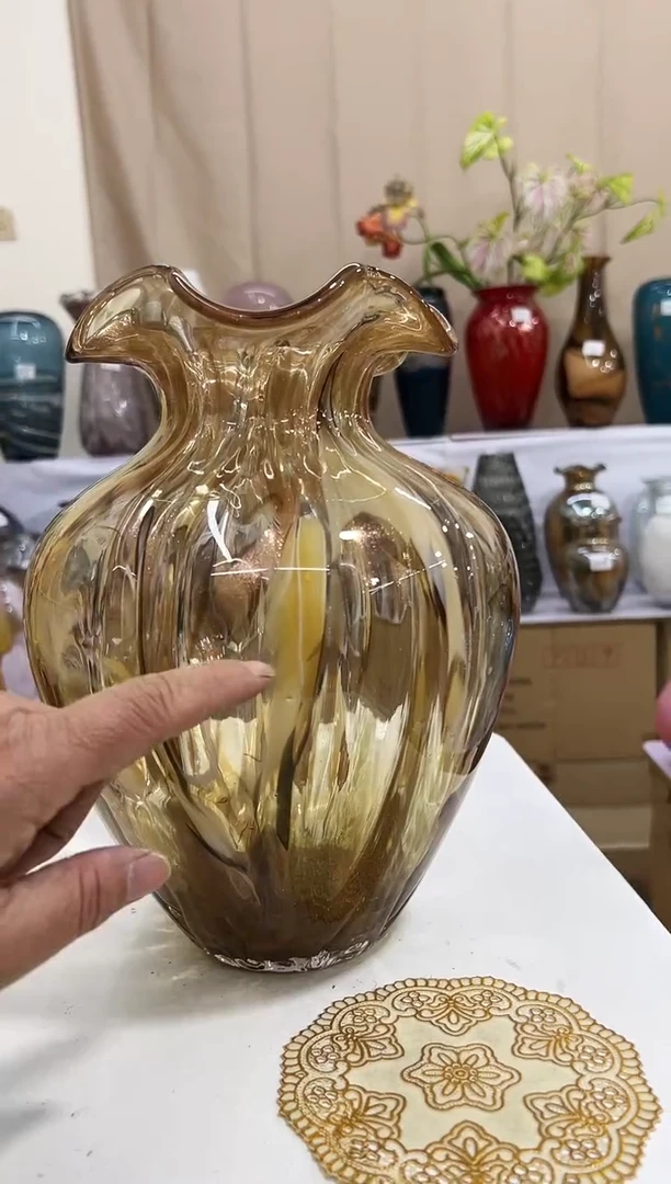 【闪购商品】也麦花器