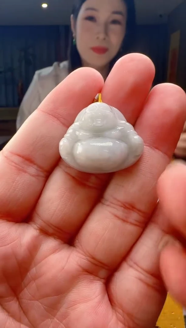 颈饰未镶嵌翡翠ZM@@WS51205001