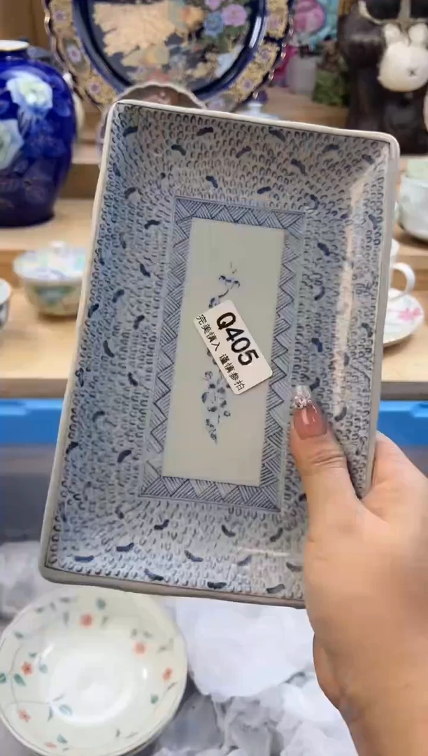 【闪购商品】瓷片405qqqqqqqqqqqq