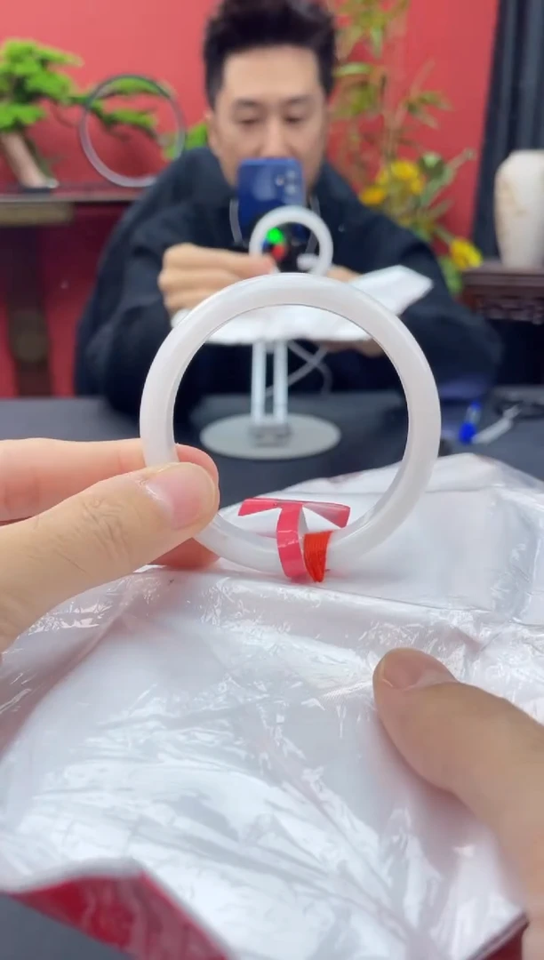 未镶嵌手镯翡翠10