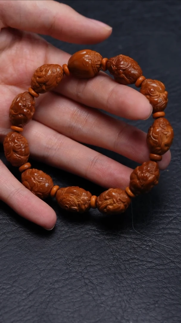 橄榄核手串/手链橄榄核
