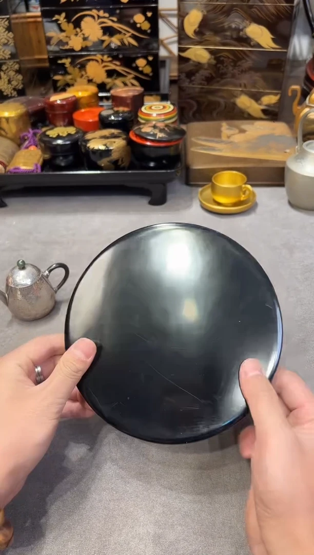 大漆漆器大漆漆器