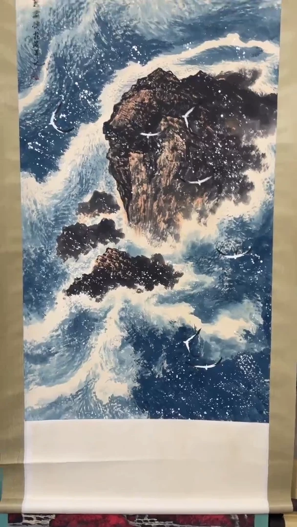 古****者老仓库装饰画闪购1