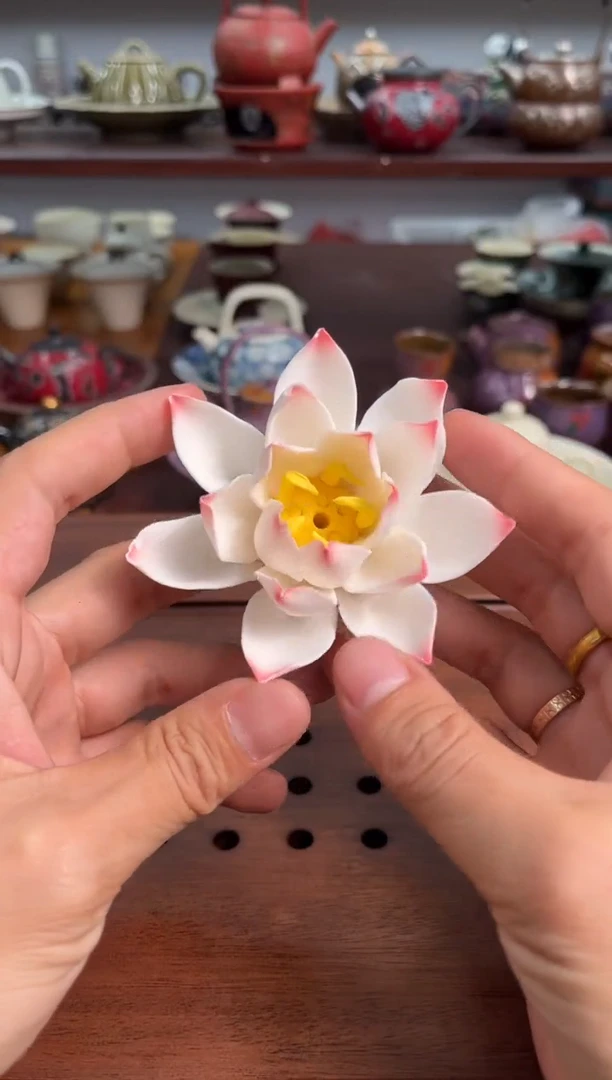 陶瓷文化闪购链接