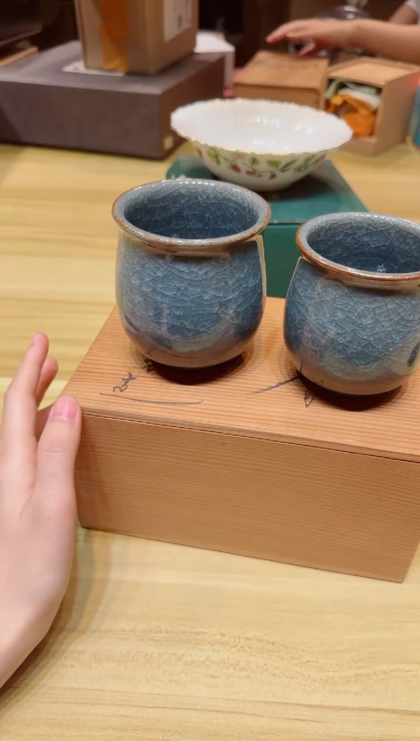 小狐狸严选日瓷器小狐狸精选日瓷器