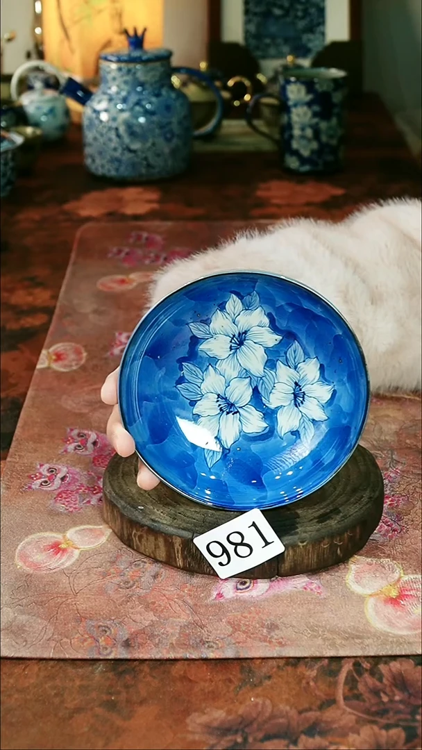 茶碗...........981