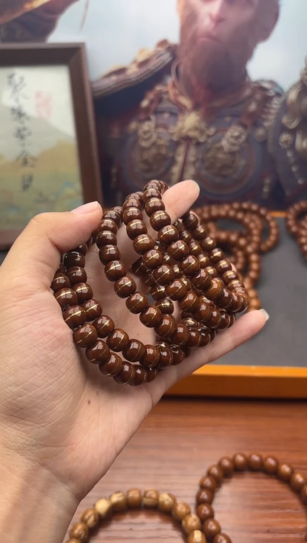 手串紫金鼠紫金鼠30