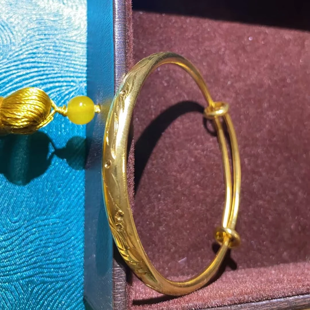 非金属珐琅手镯 私人定制手镯 米尔矿区严选  正品保障 W090手镯