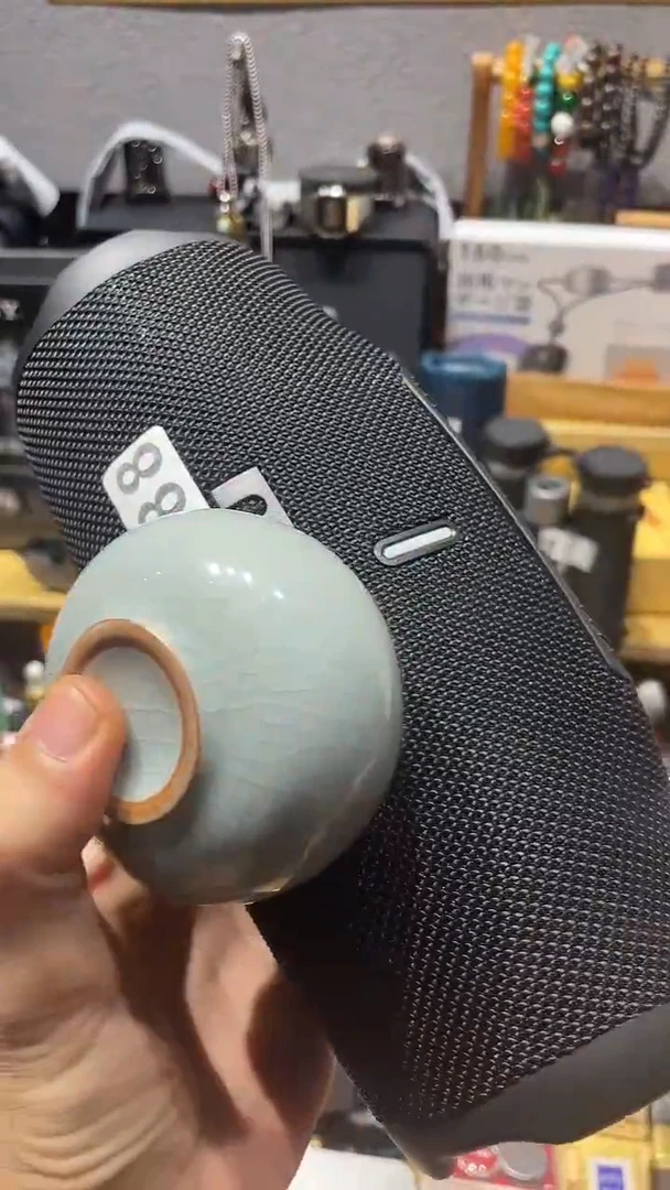 瓷片闪购商品 如图所示